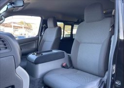 Nissan Caravan NV 350 Premium GX Long Chrome Gear P VER  2016 full