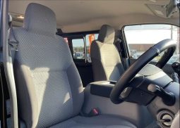 Nissan Caravan NV 350 Premium GX Long Chrome Gear P VER  2016 full