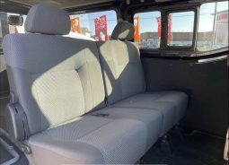 Nissan Caravan NV 350 Premium GX Long Chrome Gear P VER  2016 full