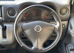 Nissan Caravan NV 350 Premium GX Long Chrome Gear P VER  2016 full