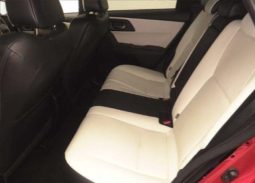 TOYOTA AURIS Hybrid G-PKG 2016 full