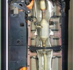 TOYOTA AURIS Hybrid G-PKG 2016 full