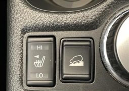 Nissan X-Trail 20Xi 2020 full