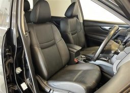 Nissan X-Trail 20Xi 2020 full