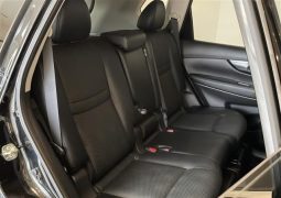 Nissan X-Trail 20Xi 2020 full