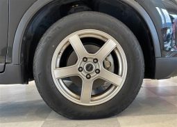 Nissan X-Trail 20Xi 2020 full