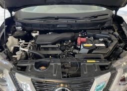 Nissan X-Trail 20Xi 2020 full