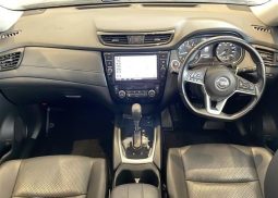 Nissan X-Trail 20Xi 2020 full