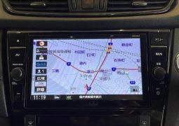 Nissan X-Trail 20Xi 2020 full