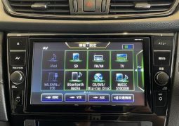 Nissan X-Trail 20Xi 2020 full