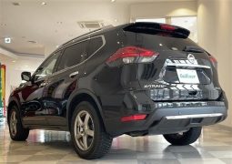 Nissan X-Trail 20Xi 2020 full