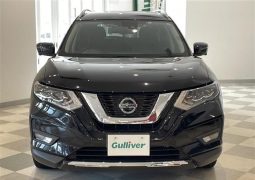 Nissan X-Trail 20Xi 2020 full
