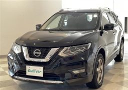 Nissan X-Trail 20Xi 2020 full