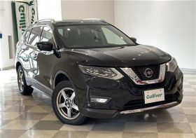 Nissan X-Trail 20Xi 2020