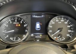 Nissan X-Trail 20Xi 2020 full