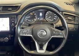 Nissan X-Trail 20Xi 2020 full