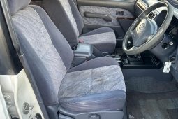 Toyota Land Cruiser Prado TX Limited 1998 full