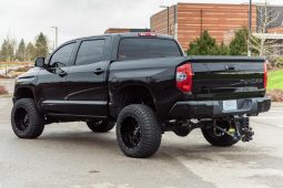 Toyota Tundra Limited CrewMax 4×4 2017 full