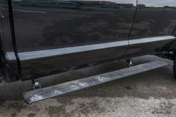 Toyota Tundra Limited CrewMax 4×4 2017 full