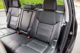 Toyota Tundra Limited CrewMax 4×4 2017 full