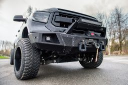 Toyota Tundra Limited CrewMax 4×4 2017 full