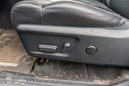 Toyota Tundra Limited CrewMax 4×4 2017 full