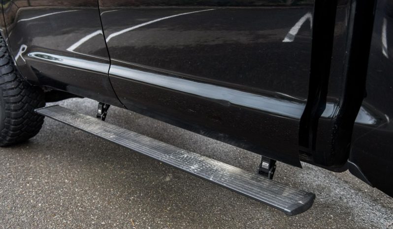 Toyota Tundra Limited CrewMax 4×4 2017 full