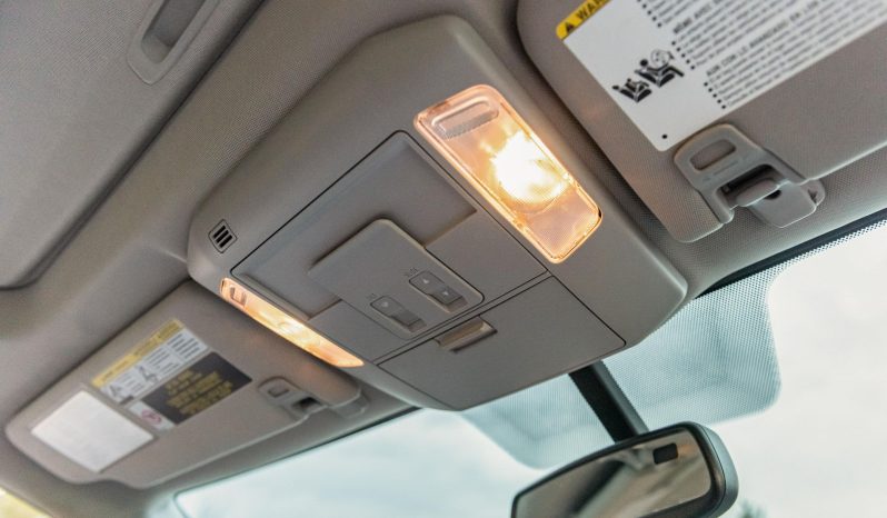 Toyota Tundra Limited CrewMax 4×4 2017 full