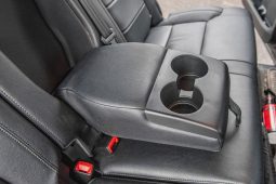 Toyota Tundra Limited CrewMax 4×4 2017 full