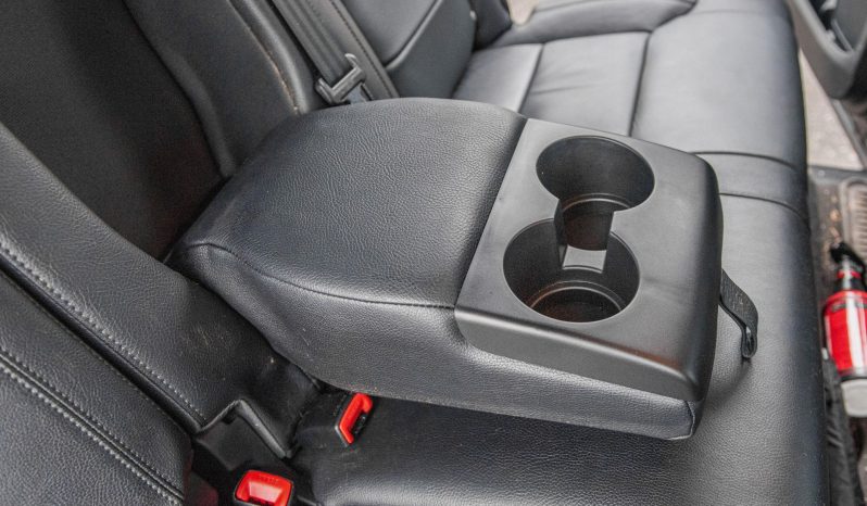 Toyota Tundra Limited CrewMax 4×4 2017 full