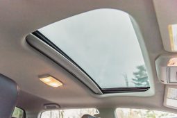 Toyota Tundra Limited CrewMax 4×4 2017 full