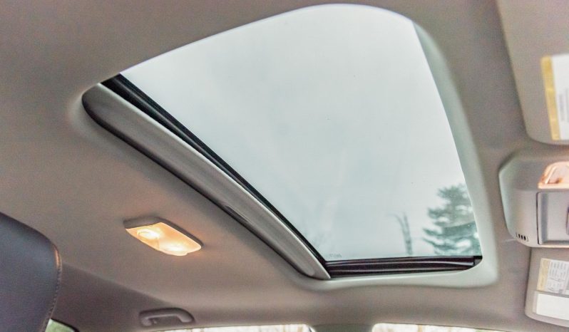 Toyota Tundra Limited CrewMax 4×4 2017 full