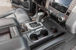 Toyota Tundra Limited CrewMax 4×4 2017 full