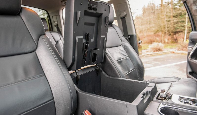 Toyota Tundra Limited CrewMax 4×4 2017 full