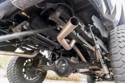 Toyota Tundra Limited CrewMax 4×4 2017 full