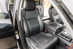 Toyota Tundra Limited CrewMax 4×4 2017 full