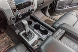 Toyota Tundra Limited CrewMax 4×4 2017 full