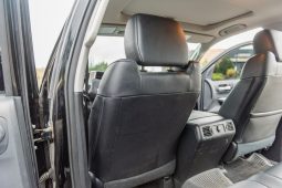 Toyota Tundra Limited CrewMax 4×4 2017 full