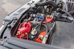 Toyota Tundra Limited CrewMax 4×4 2017 full