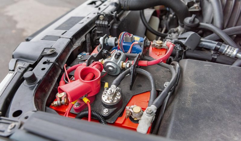 Toyota Tundra Limited CrewMax 4×4 2017 full