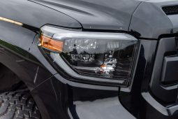 Toyota Tundra Limited CrewMax 4×4 2017 full