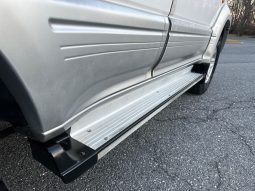 Toyota Land Cruiser Prado TX Limited 1998 full