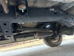 Toyota Land Cruiser Prado TX Limited 1998 full