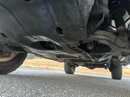 Toyota Land Cruiser Prado TX Limited 1998 full