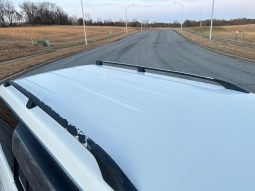 Toyota Land Cruiser Prado TX Limited 1998 full