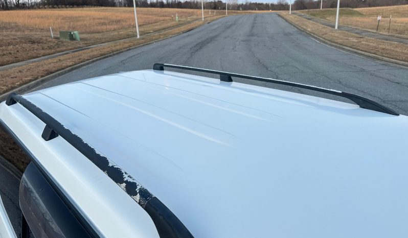 Toyota Land Cruiser Prado TX Limited 1998 full