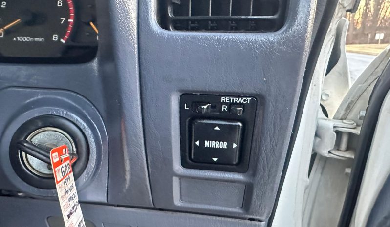 Toyota Land Cruiser Prado TX Limited 1998 full