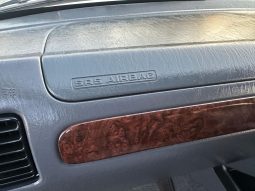 Toyota Land Cruiser Prado TX Limited 1998 full