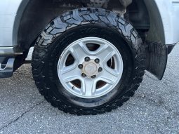 Toyota Land Cruiser Prado TX Limited 1998 full