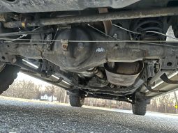 Toyota Land Cruiser Prado TX Limited 1998 full